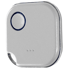 Botão Activador de Cenários Wi-Fi p/ Shelly (Branco) - Shelly Blu Button 1