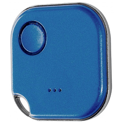 Botão Activador de Cenários Wi-Fi p/ Shelly (Azul) - Shelly Blu Button 1