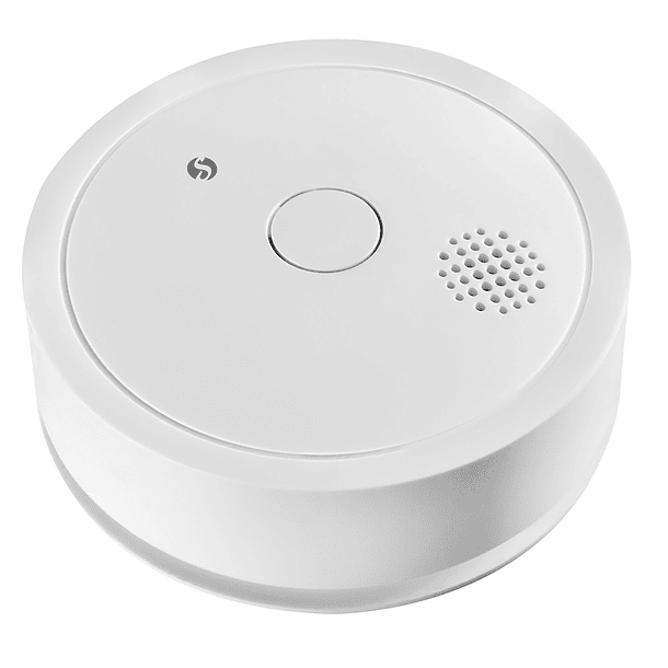 Sensor de Fumo - Shelly Plus Smoke Alarm 2