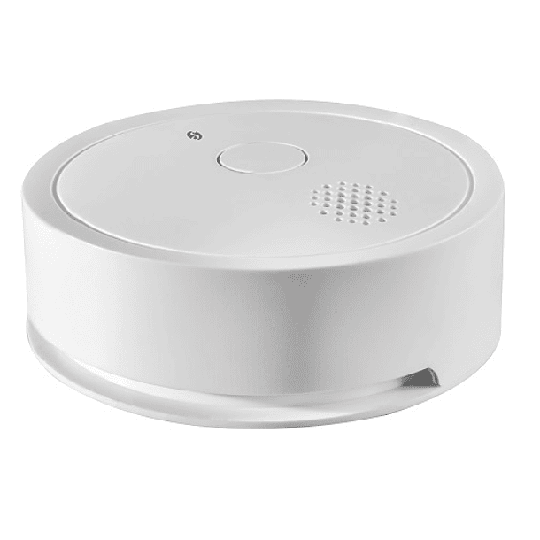 Sensor de Fumo - Shelly Plus Smoke Alarm 3