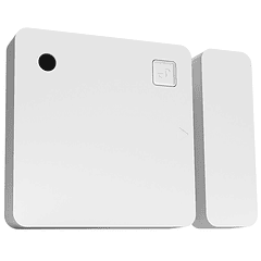 Sensor de Porta e Janelas s/ Fios Bluetooth (Branco) - Shelly BLU Door/Window