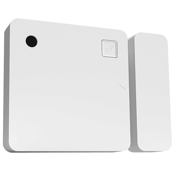 Sensor de Porta e Janelas s/ Fios Bluetooth (Branco) - Shelly BLU Door/Window 
