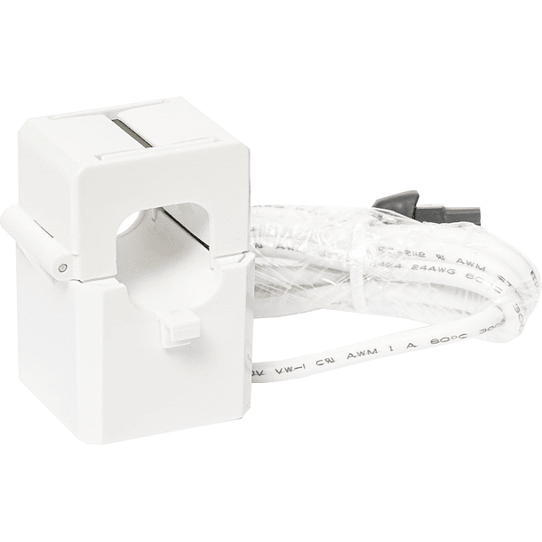 Núcleo de Medição de Corrente (Ø17mm) p/ Módulo Shelly EM - 120A 1