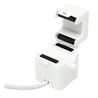 Núcleo de Medição de Corrente (Ø17mm) p/ Módulo Shelly EM - 120A 3