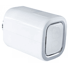 Válvula Termostática Controlada por Wi-Fi p/ Radiador de Água - Shelly TRV 1