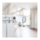 Válvula Termostática Controlada por Wi-Fi p/ Radiador de Água - Shelly TRV 2