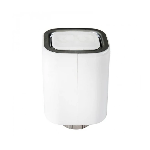 Válvula Termostática Controlada por Wi-Fi p/ Radiador de Água - Shelly TRV 3