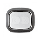 Válvula Termostática Controlada por Wi-Fi p/ Radiador de Água - Shelly TRV 4