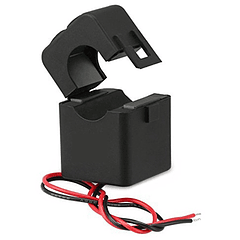 Núcleo de Medição de Corrente (Ø11mm) p/ Módulo Shelly EM - 50A