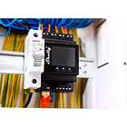 Módulo p/ Calha DIN c/ 4 Relés para Automação Wi-Fi/Bluetooth/LAN - 4x 16A - Shelly Pro 4PM 2