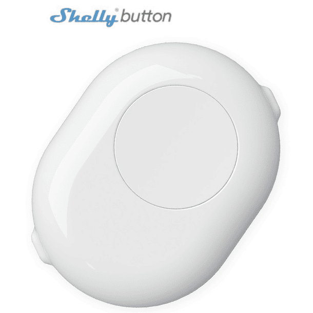 Caixa de Proteção Exterior (Branco) p/ Shelly 1/PM - Shelly 1