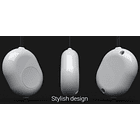 Caixa de Proteção Exterior (Branco) p/ Shelly 1/PM - Shelly 4