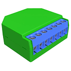 Módulo Controlador Dimmer 2 Inteligente Wi-Fi p/ Iluminação - Shelly Dimmer 2 1