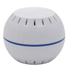 Monitor Ambiental de Temperatura e Humidade (Branco) - Shelly H&T