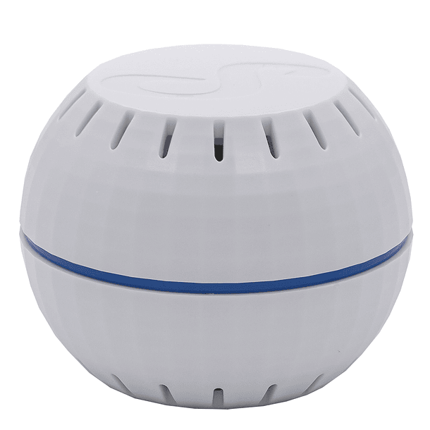Monitor Ambiental de Temperatura e Humidade (Branco) - Shelly H&T 