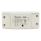 Comutador s/ Fios Wi-Fi p/ Domótica Compativel Amazon Echo, Google Home - Sonoff BASIC R2 1