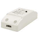 Comutador s/ Fios Wi-Fi p/ Domótica Compativel Amazon Echo, Google Home - Sonoff BASIC R2 2