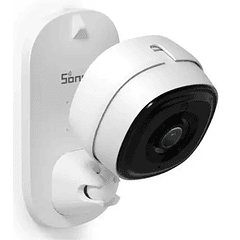 Câmara de Vigilância IP Wi-Fi 1080p - Sonoff S-CAM Slim