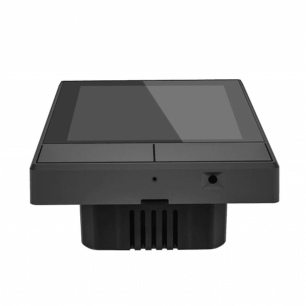 Ecrã Táctil Multifuncional HMI Inteligente Wi-Fi c/ Interruptor (2 Canais) - Sonoff NSPanel 4