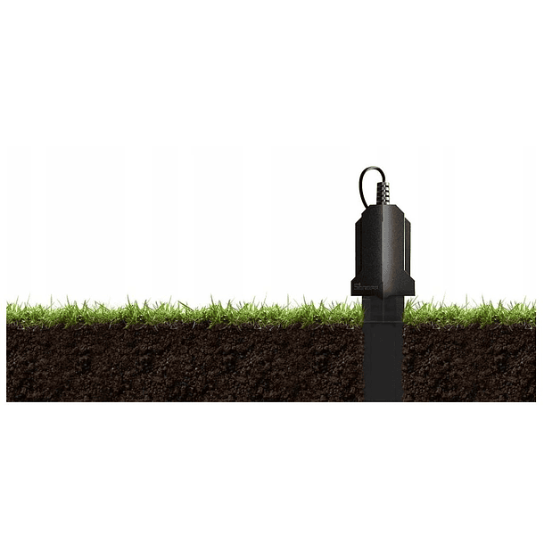 Sensor de Temperatura e Humidade Solo - Sonoff 2