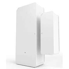 Sensor de Alarme de Portas e Janelas s/ Fios RF 433Mhz - Sonoff