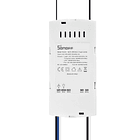 Controlador de Ventilador de Tecto e Luz Wi-Fi c/ Comando RF 433MHz - Sonoff IFan03 3