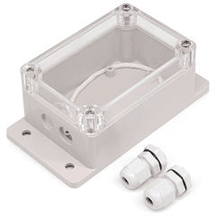 Caixa à Prova de Água IP66 - Sonoff