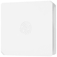 Interruptor Touch s/ Fios Wi-Fi Zigbee (Branco) - Sonoff