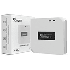 Conversor de Sinal Bridge RF 433MHz p/ Wi-Fi - Sonoff RF BridgeR2 1