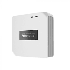 Conversor de Sinal Bridge RF 433MHz p/ Wi-Fi - Sonoff RF BridgeR2