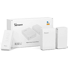 Motor Inteligente Zigbee p/ Cortinas - Sonoff ZBCurtain 1