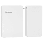 Motor Inteligente Zigbee p/ Cortinas - Sonoff ZBCurtain 2