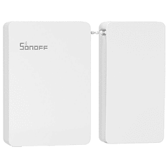 Motor Inteligente Zigbee p/ Cortinas - Sonoff ZBCurtain