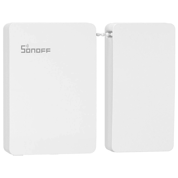 Motor Inteligente Zigbee p/ Cortinas - Sonoff ZBCurtain 2