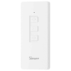 Motor Inteligente Zigbee p/ Cortinas - Sonoff ZBCurtain 3