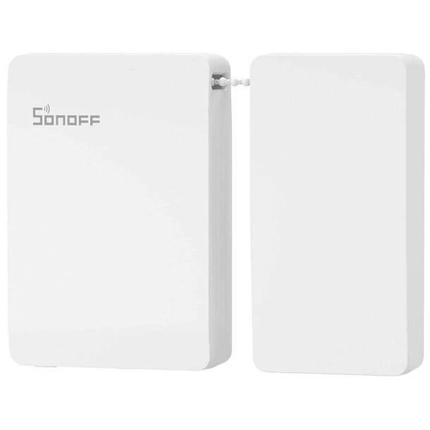 Motor Inteligente Zigbee p/ Cortinas - Sonoff ZBCurtain 4