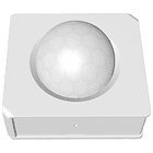 Sensor de Movimento s/ Fios Wi-Fi Zigbee - Sonoff 1