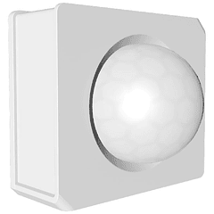 Sensor de Movimento s/ Fios Wi-Fi Zigbee - Sonoff