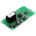 Módulo Comutador Universal de Desenvolvimento por Wi-Fi - Sonoff 1