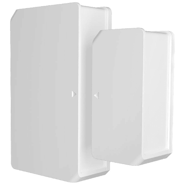 Sensor de Portas e Janelas s/ Fios Wi-Fi Zigbee - Sonoff 2