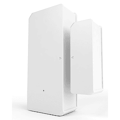 Sensor de Alarme de Portas e Janelas Inteligente s/ Fios Wi-Fi - Sonoff DW2