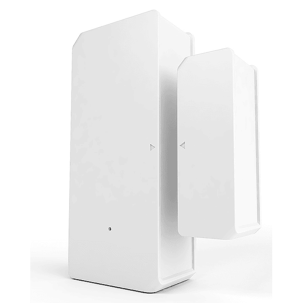 Sensor de Alarme de Portas e Janelas Inteligente s/ Fios Wi-Fi - Sonoff DW2 2