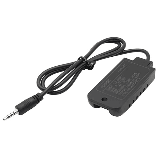 Sensor de Temperatura e Humidade - Sonoff 