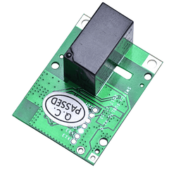 Módulo de Relé 5V Wi-Fi - Sonoff