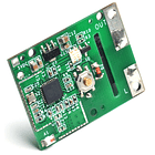 Módulo de Relé 5V Wi-Fi - Sonoff 2
