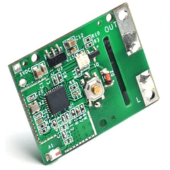 Módulo de Relé 5V Wi-Fi - Sonoff