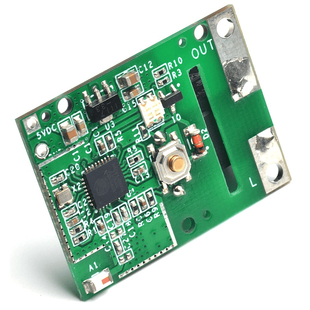 Módulo de Relé 5V Wi-Fi - Sonoff 2