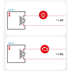 Módulo de Relé 5V Wi-Fi - Sonoff 4