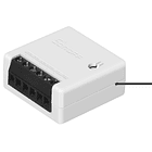 Módulo Interruptor p/ Automação Wi-Fi - 2 Vias 100~240V 10A MINI - Sonoff MINI R2 2