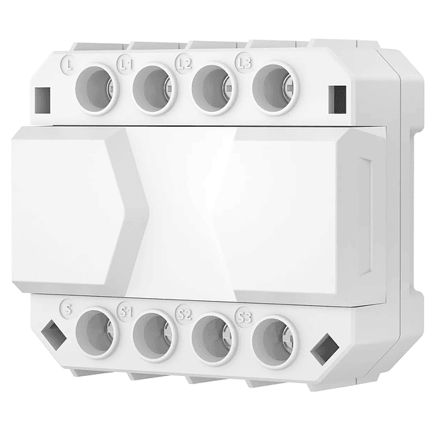 Módulo Interruptor de Combinação p/ Automação - Sonoff S-MATE 1